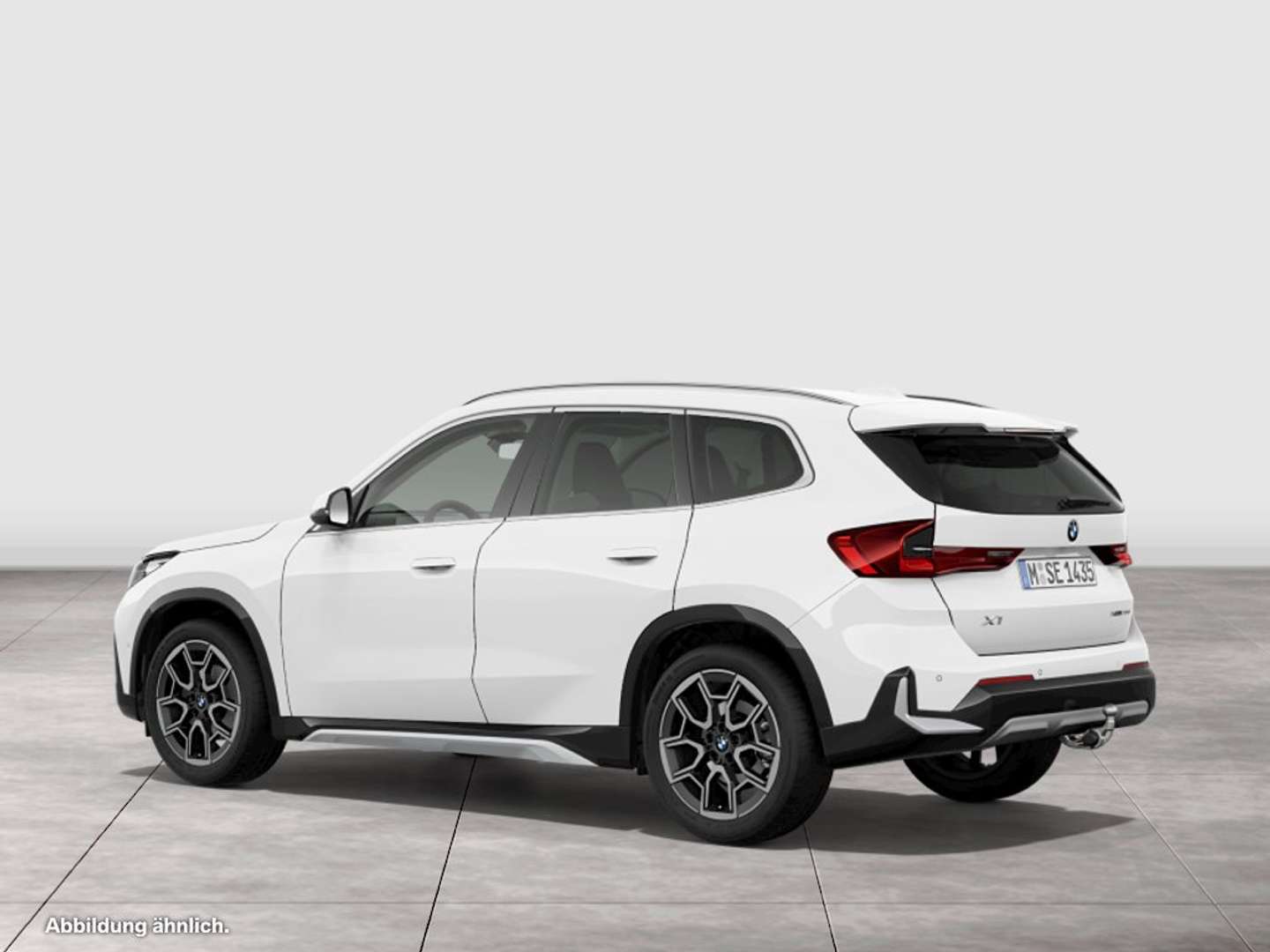 BMW X1 XDrive20d - 2025 - Joinsteer - #6