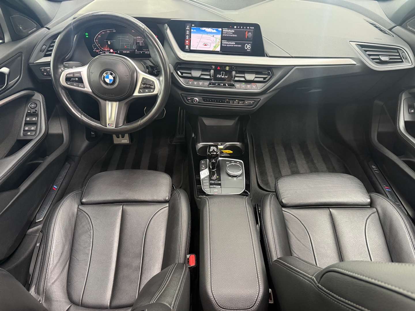 BMW 118 M Sport - 2023 - Joinsteer - #17