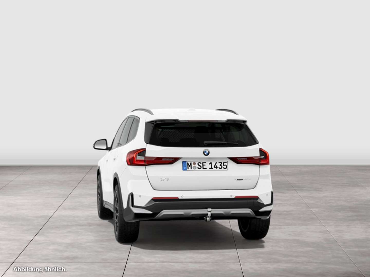 BMW X1 XDrive20d - 2025 - Joinsteer - #7