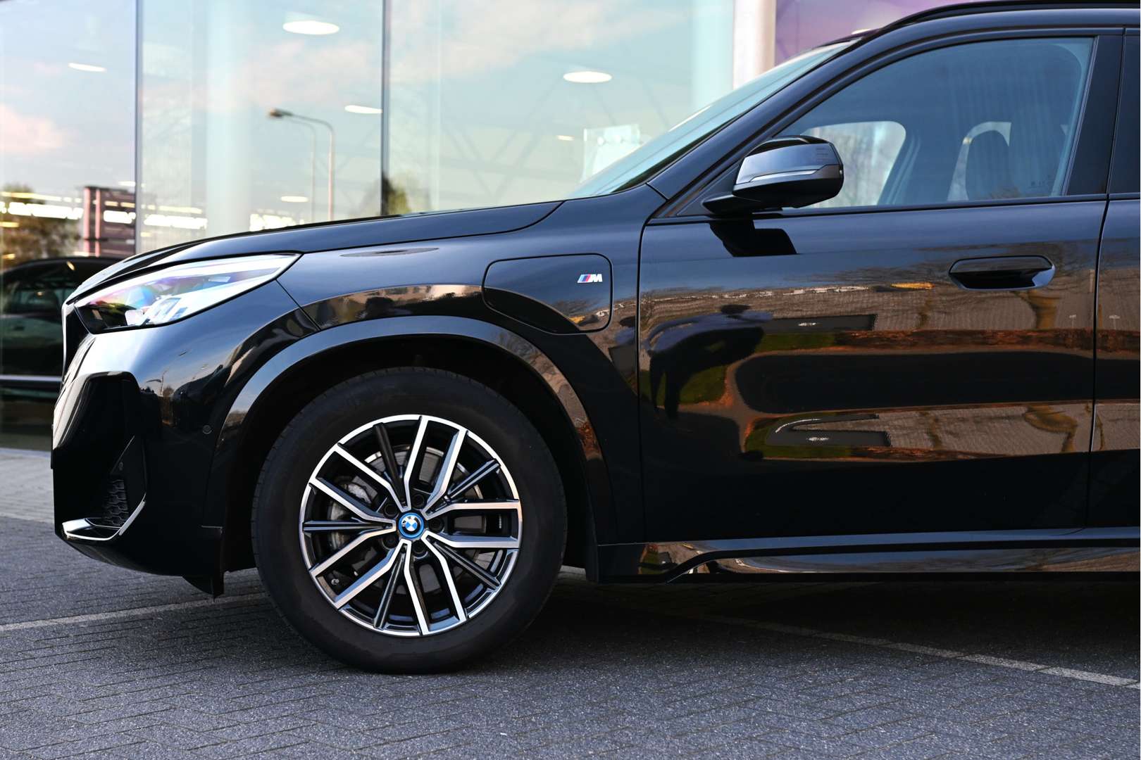 BMW X1 M Sport XDrive25e - 2025 - Joinsteer - #6