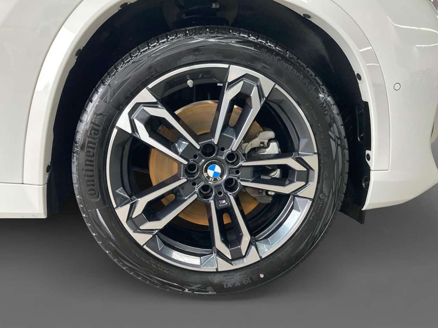 BMW X1 M Sport - 2025 - Joinsteer - #14