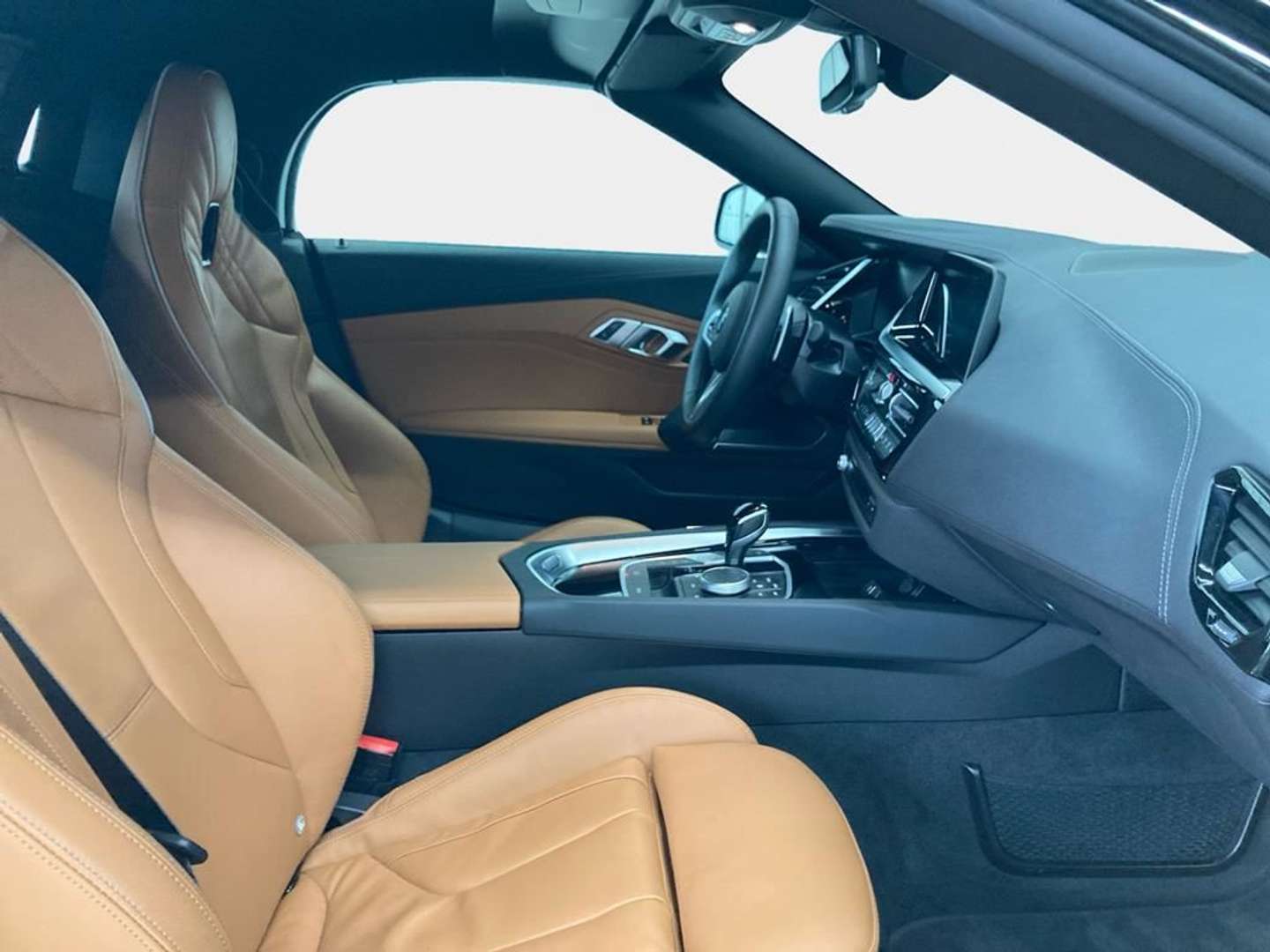 BMW Z4 M Sport - 2025 - Joinsteer - #12