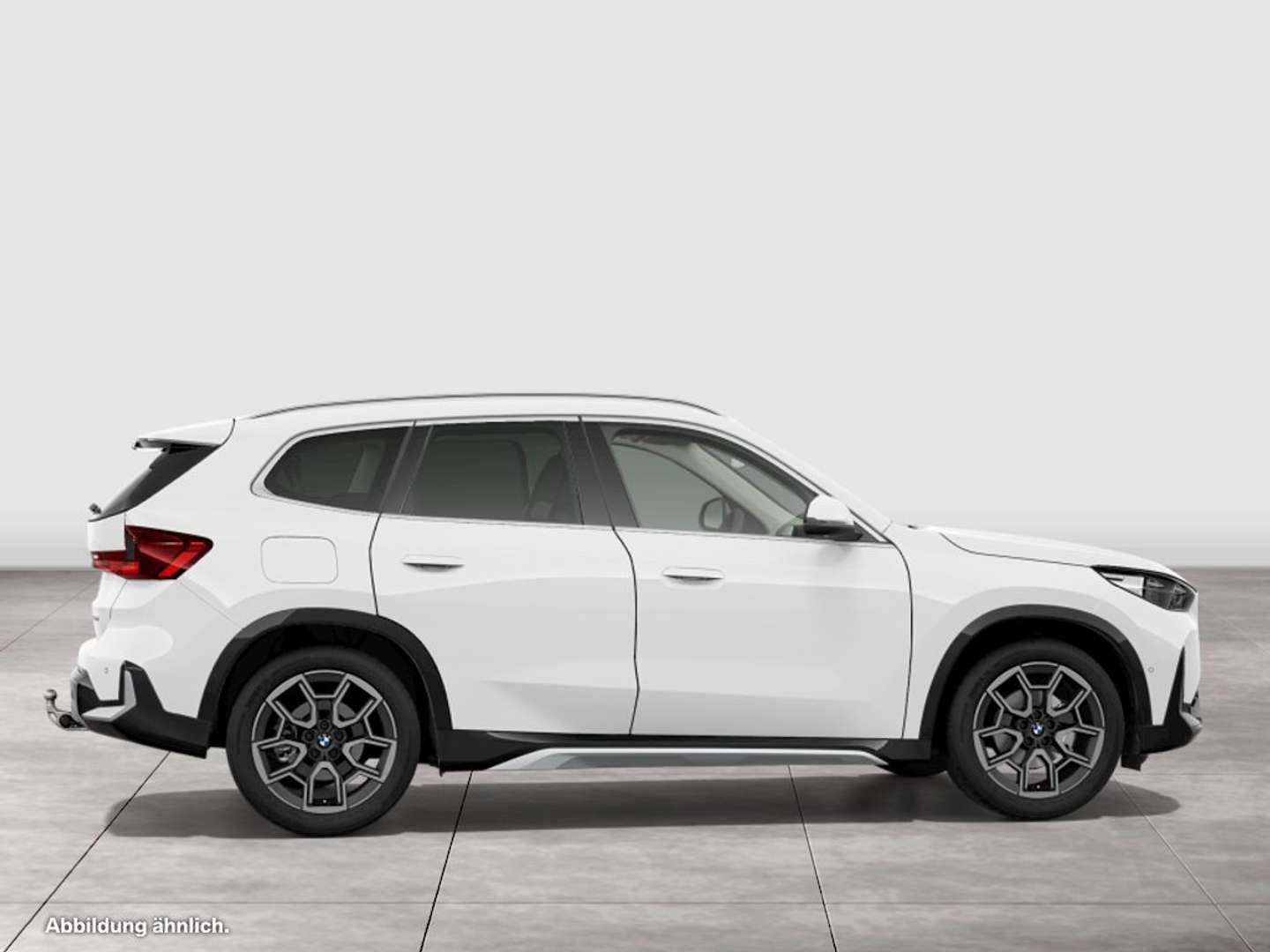 BMW X1 XDrive20d - 2025 - Joinsteer - #8