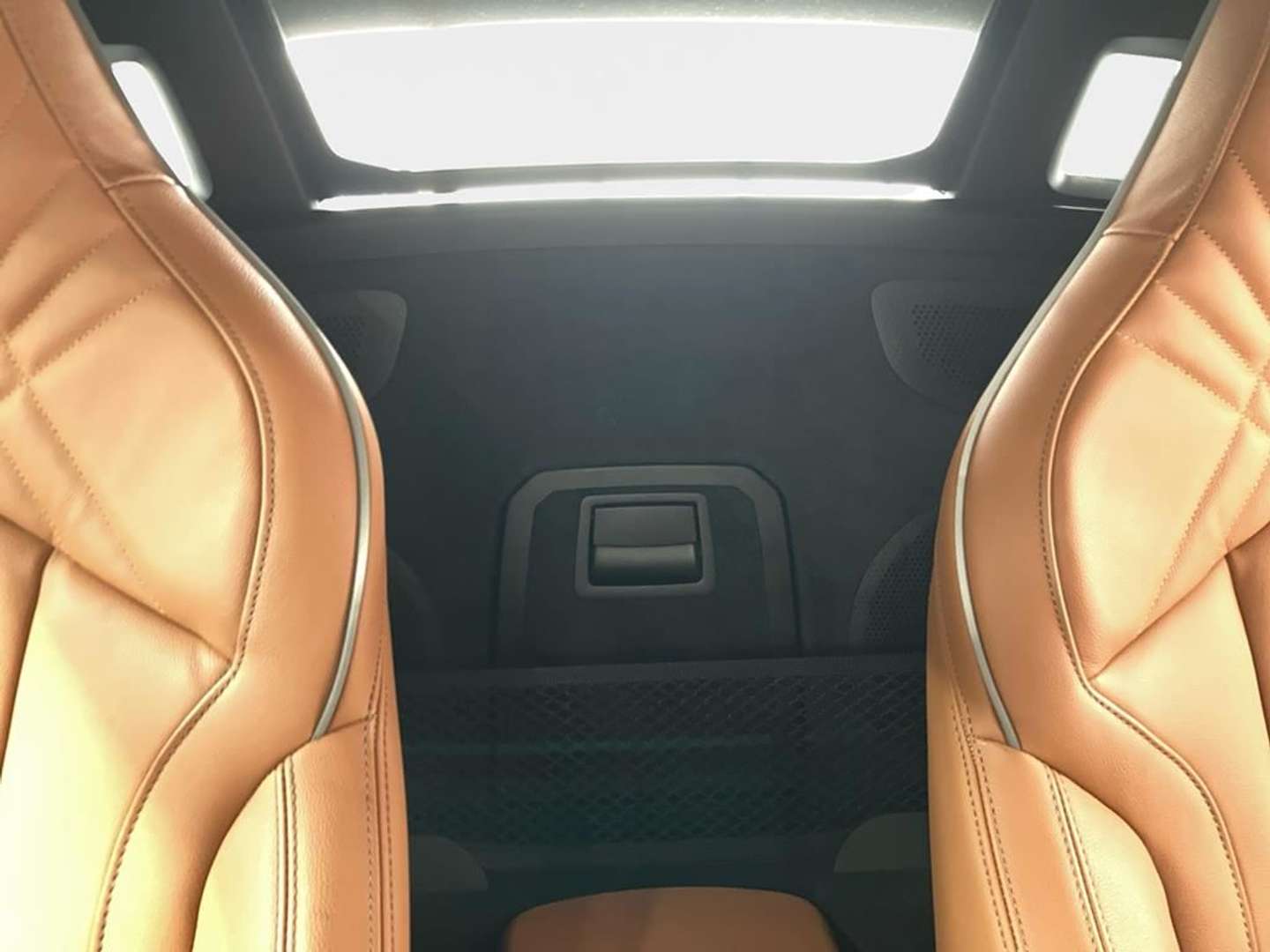 BMW Z4 M Sport - 2025 - Joinsteer - #13