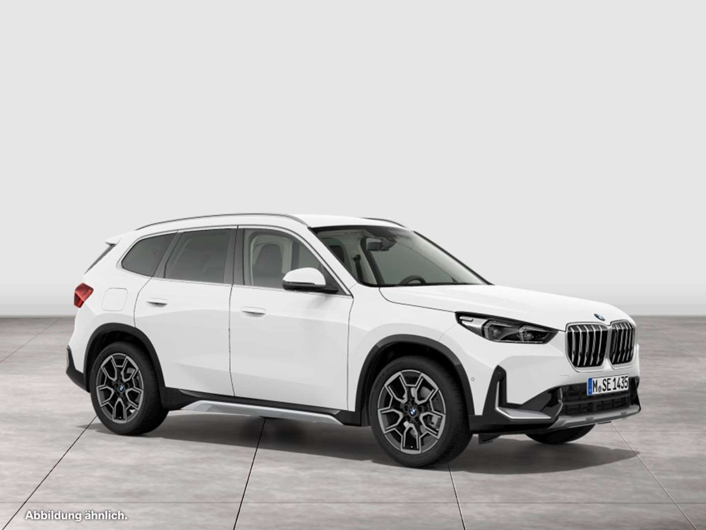 BMW X1 XDrive20d - 2025 - Joinsteer - #9