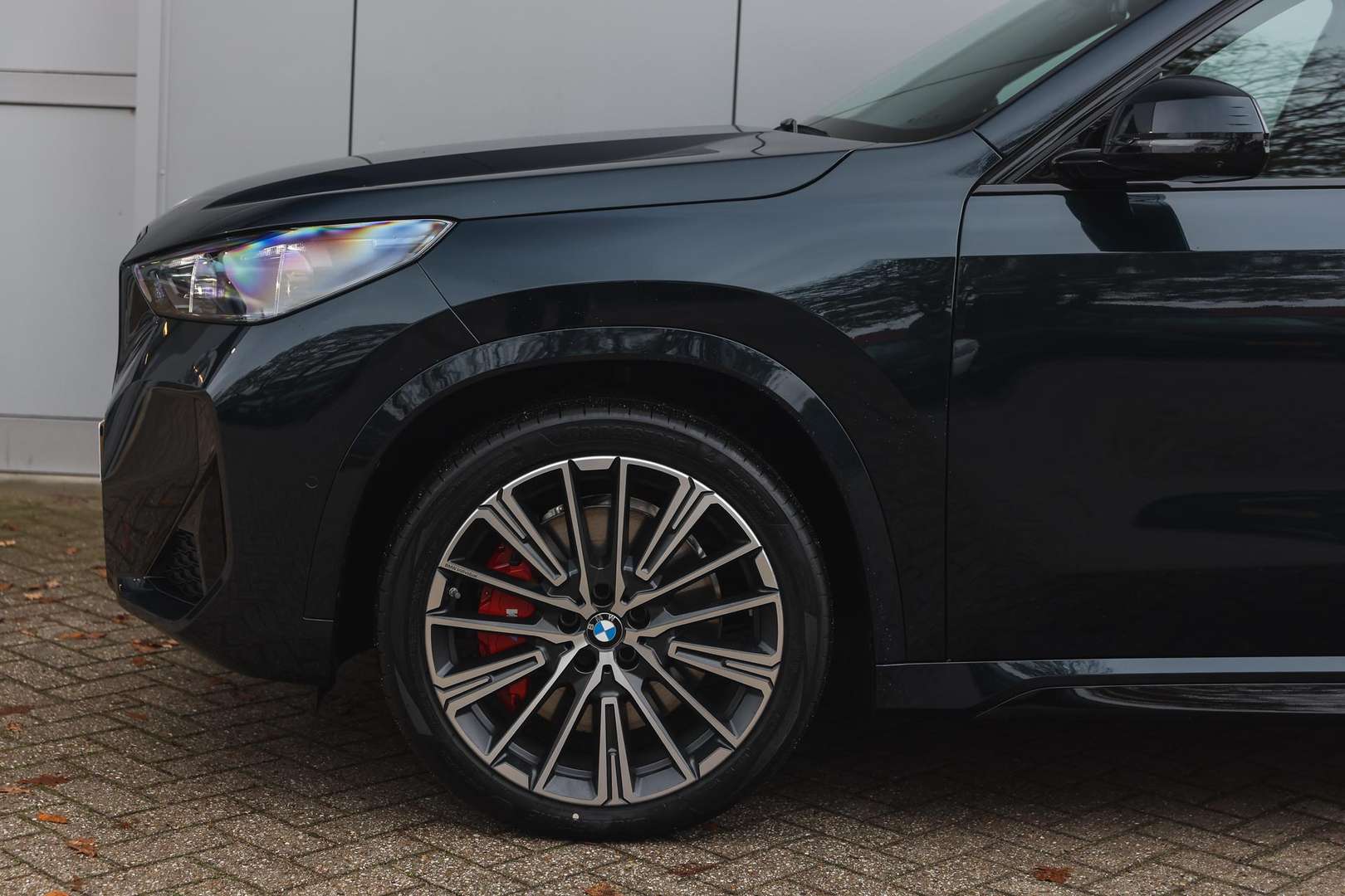 BMW IX1 M Sport EDrive20 - 2025 - Joinsteer - #3
