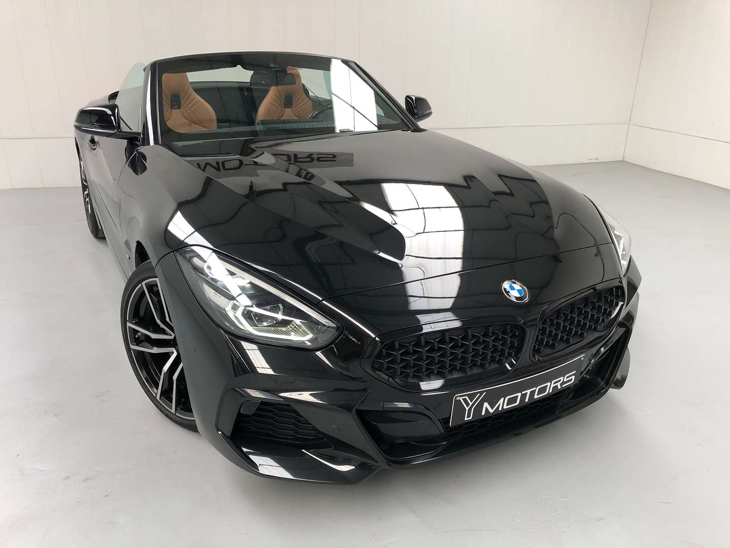 BMW Z4 Shadow Line 2.0i - 2020 - Joinsteer - #27