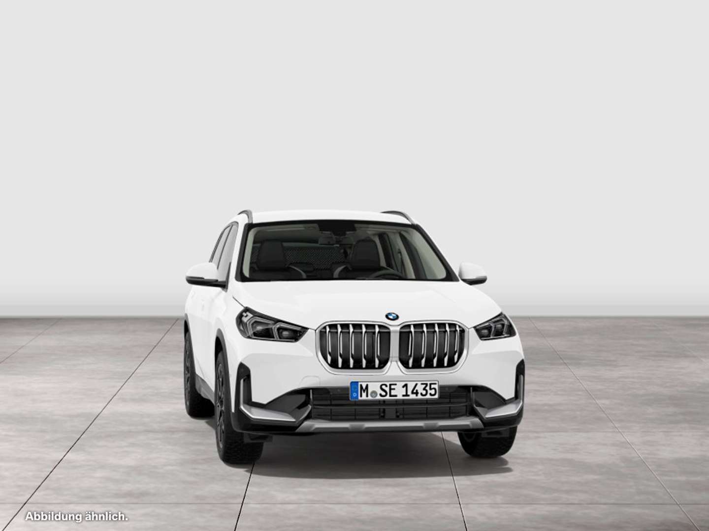 BMW X1 XDrive20d - 2025 - Joinsteer - #10