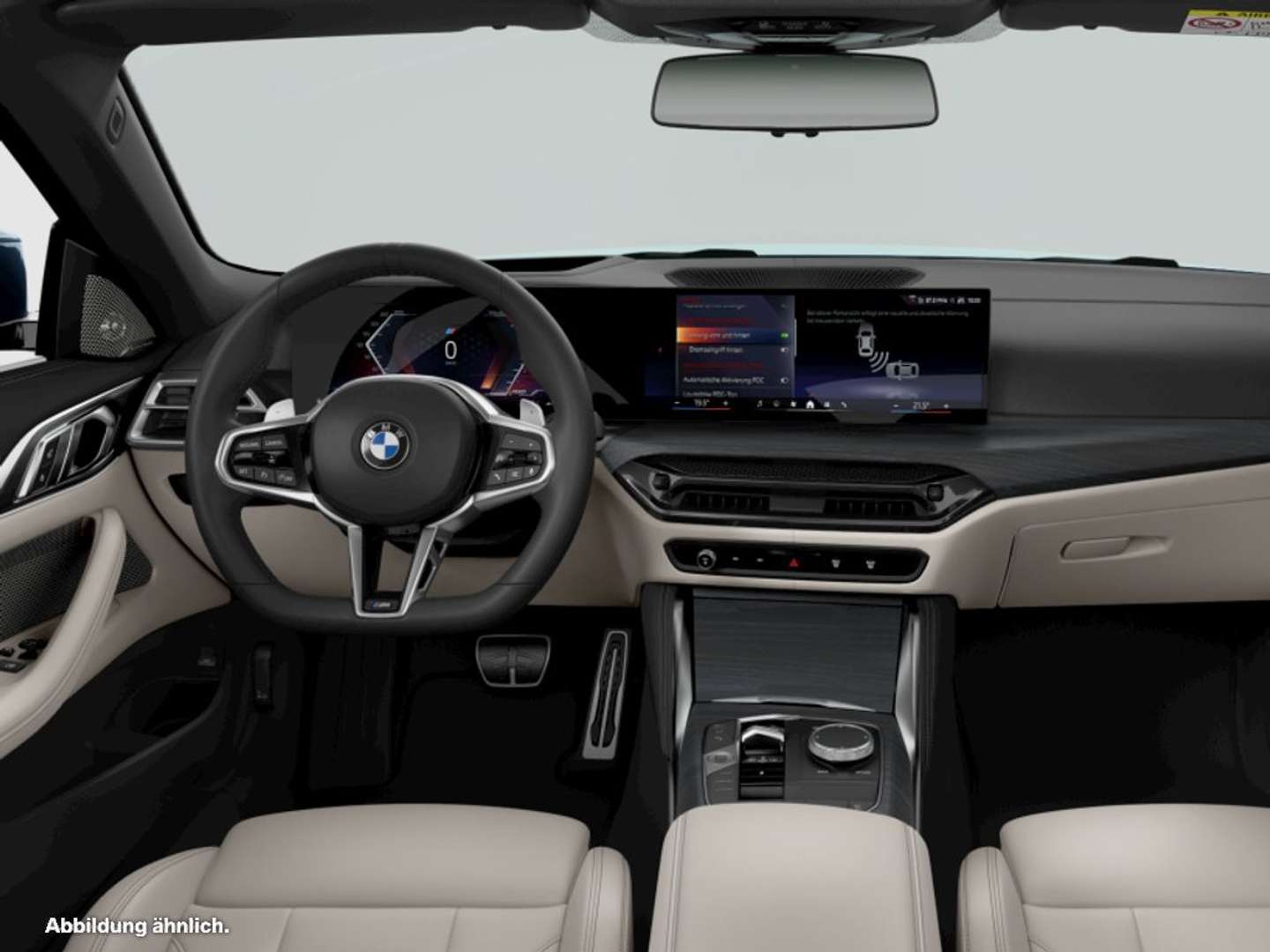 BMW Série 4 M Sport 420d - 2025 - Joinsteer - #4