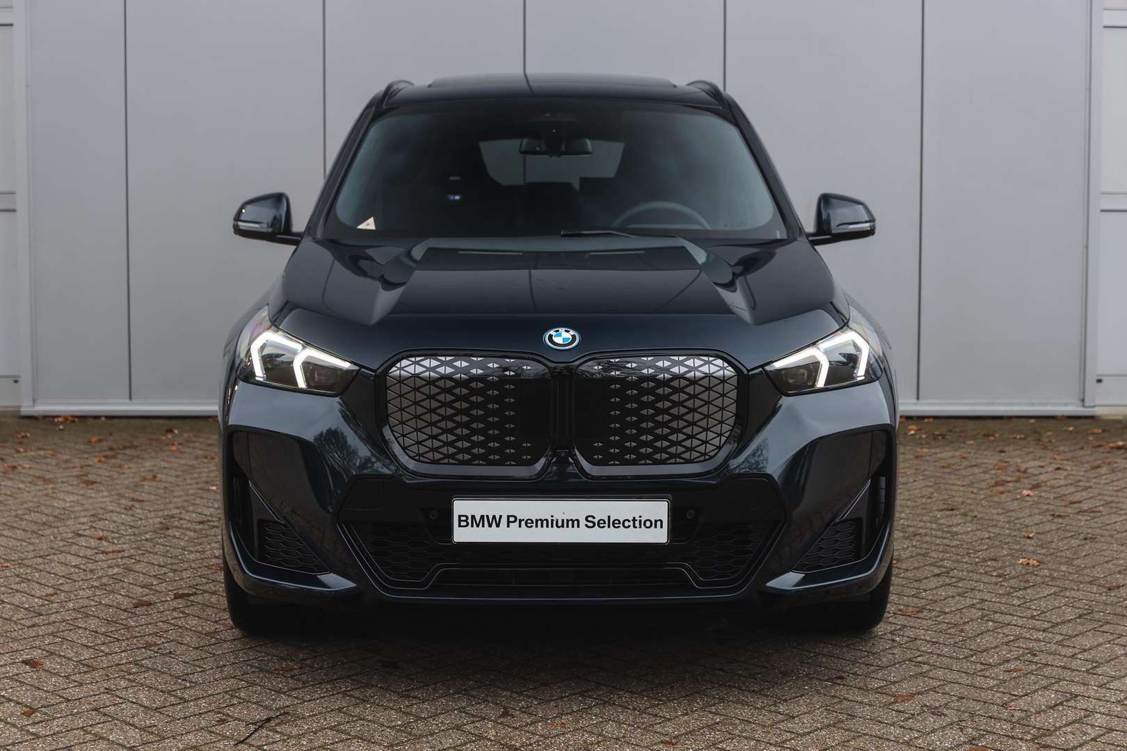 BMW IX1 M Sport EDrive20 - 2025 - Joinsteer - #4