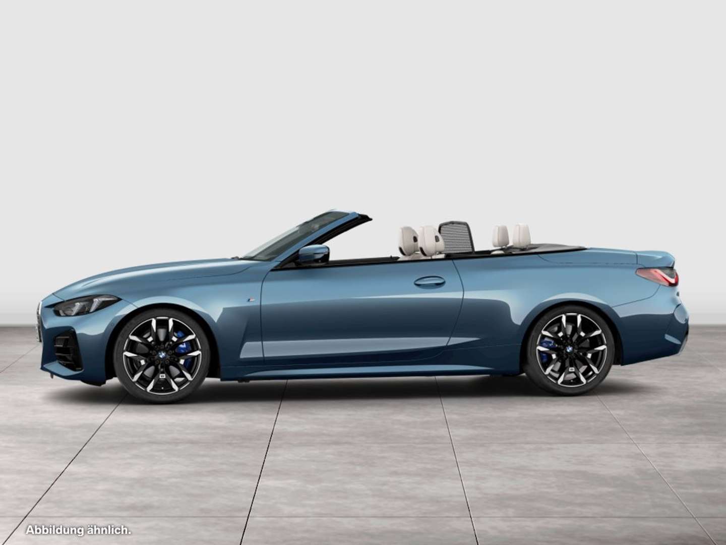 BMW Série 4 M Sport 420d - 2025 - Joinsteer - #5