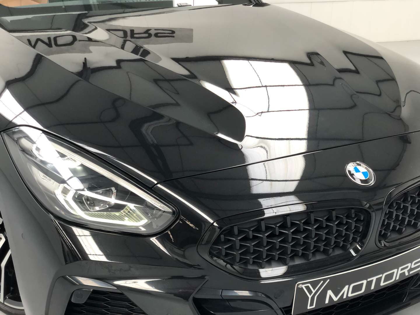 BMW Z4 Shadow Line 2.0i - 2020 - Joinsteer - #28