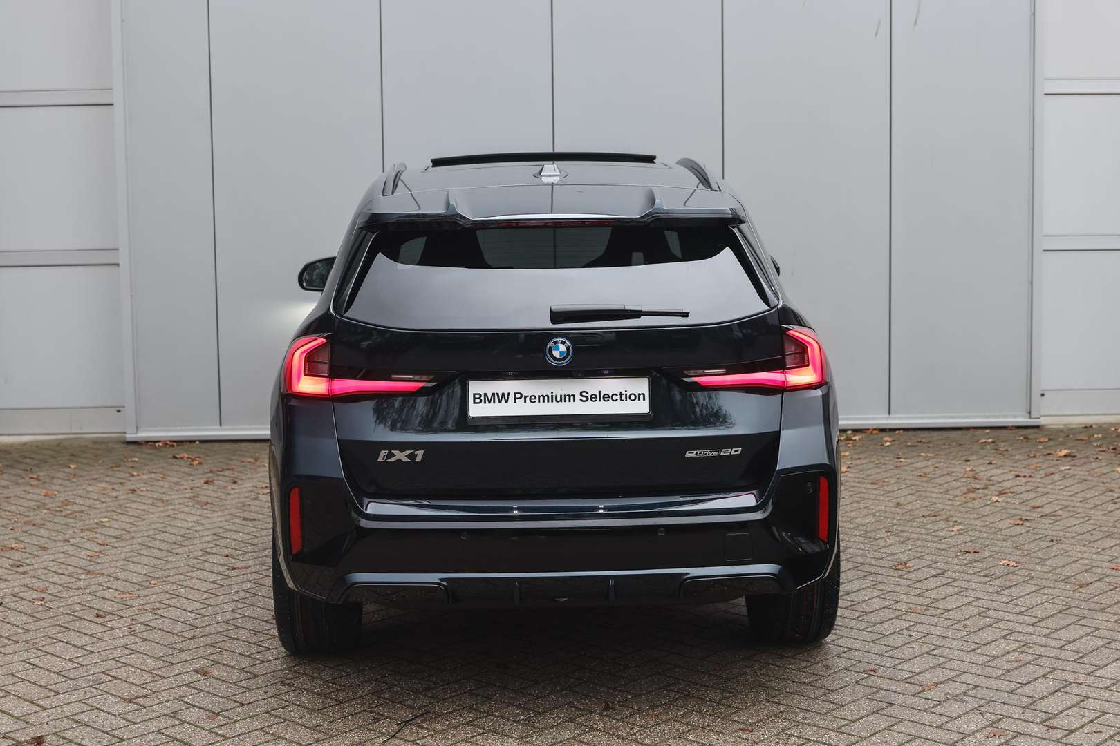 BMW IX1 M Sport EDrive20 - 2025 - Joinsteer - #5