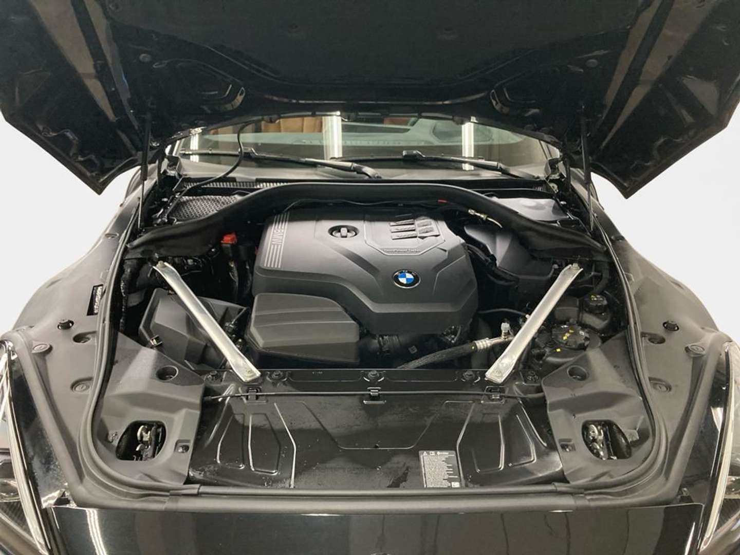 BMW Z4 M Sport - 2025 - Joinsteer - #16