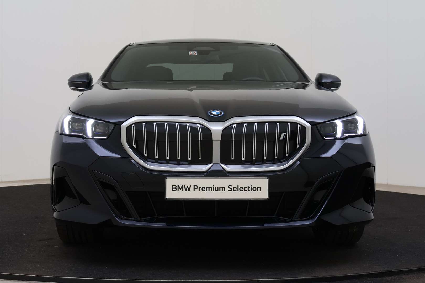 BMW I5 M Sport EDrive40 - 2024 - Joinsteer - #1
