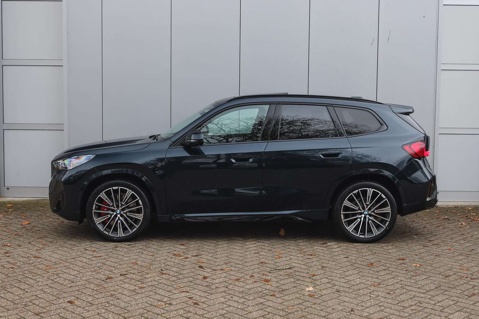 BMW IX1 M Sport EDrive20 - 2025 - Joinsteer - #6