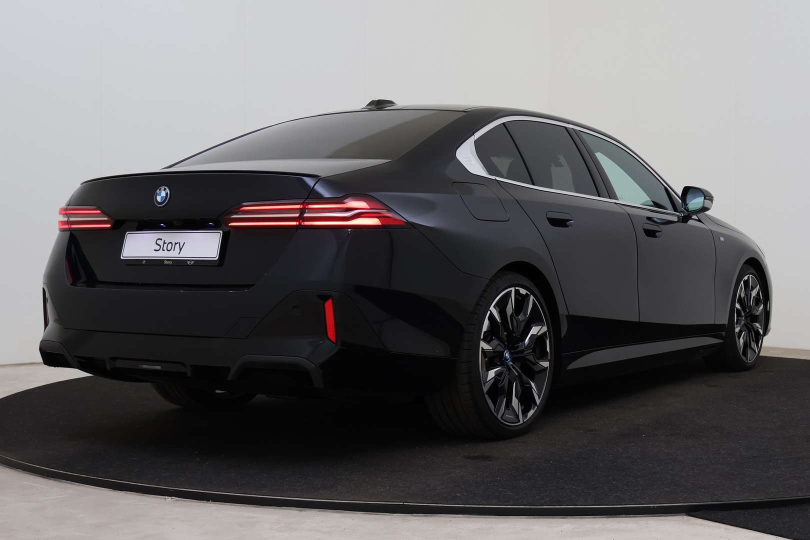 BMW I5 M Sport EDrive40 - 2024 - Joinsteer - #2