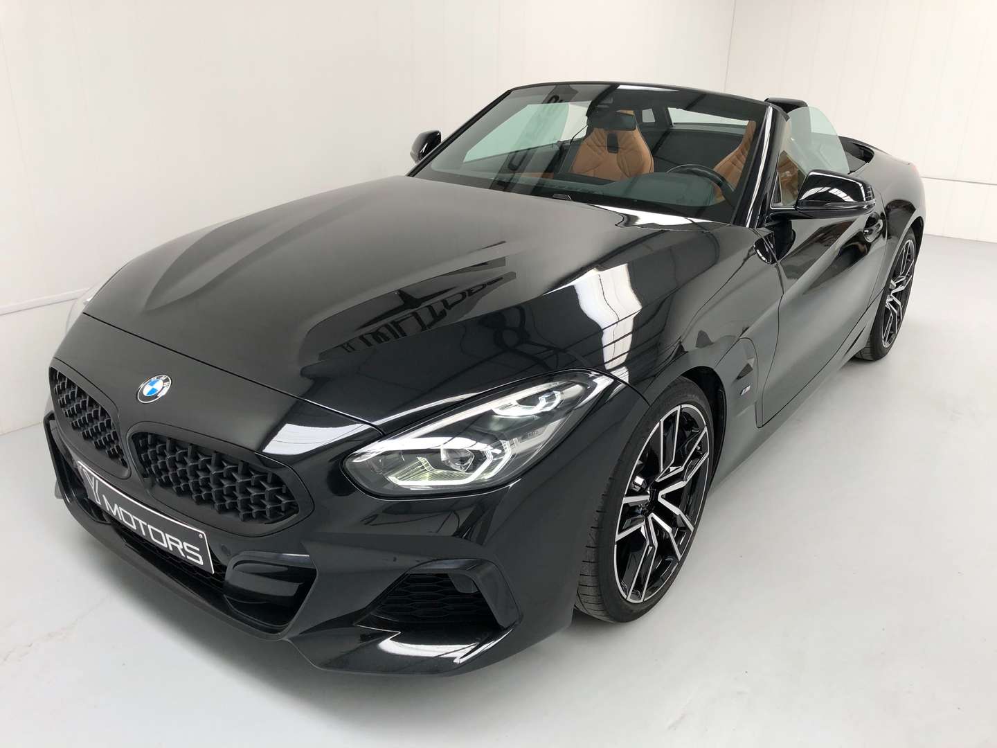 BMW Z4 Shadow Line 2.0i - 2020 - Joinsteer - #29