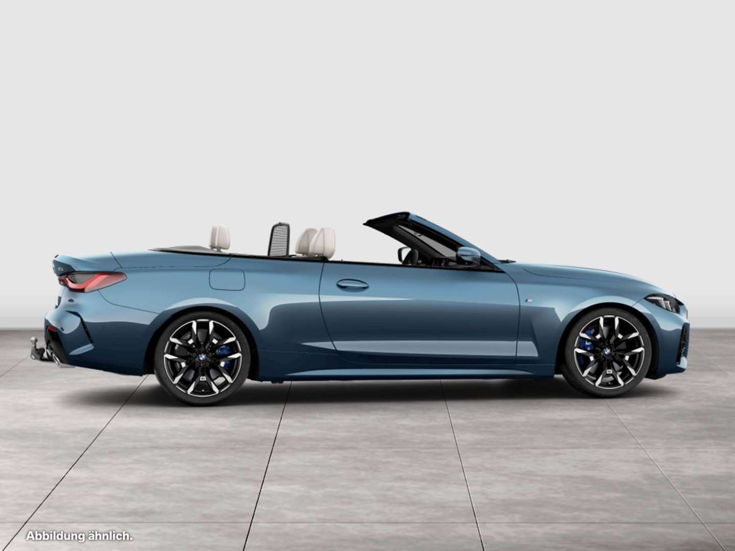 BMW Série 4 M Sport 420d - 2025 - Joinsteer - #8