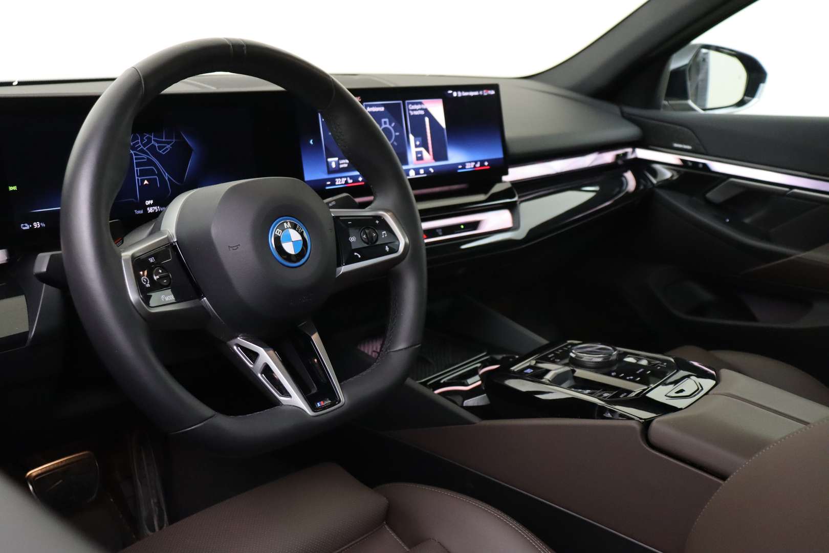 BMW I5 M Sport EDrive40 - 2024 - Joinsteer - #3