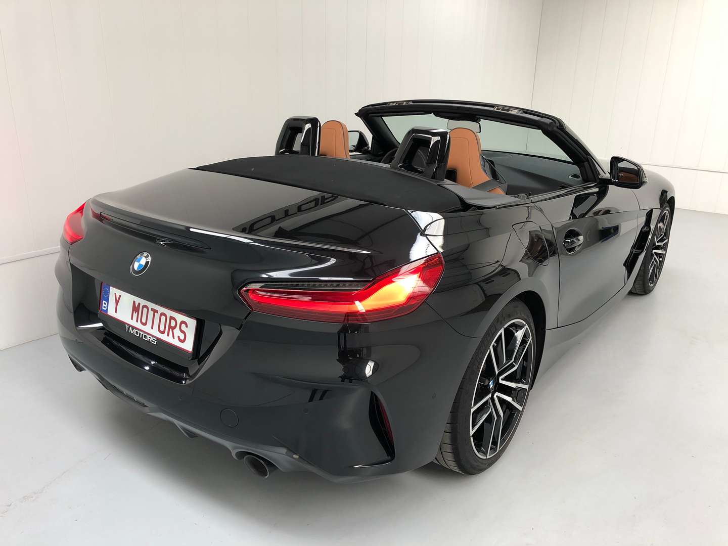 BMW Z4 Shadow Line 2.0i - 2020 - Joinsteer - #30