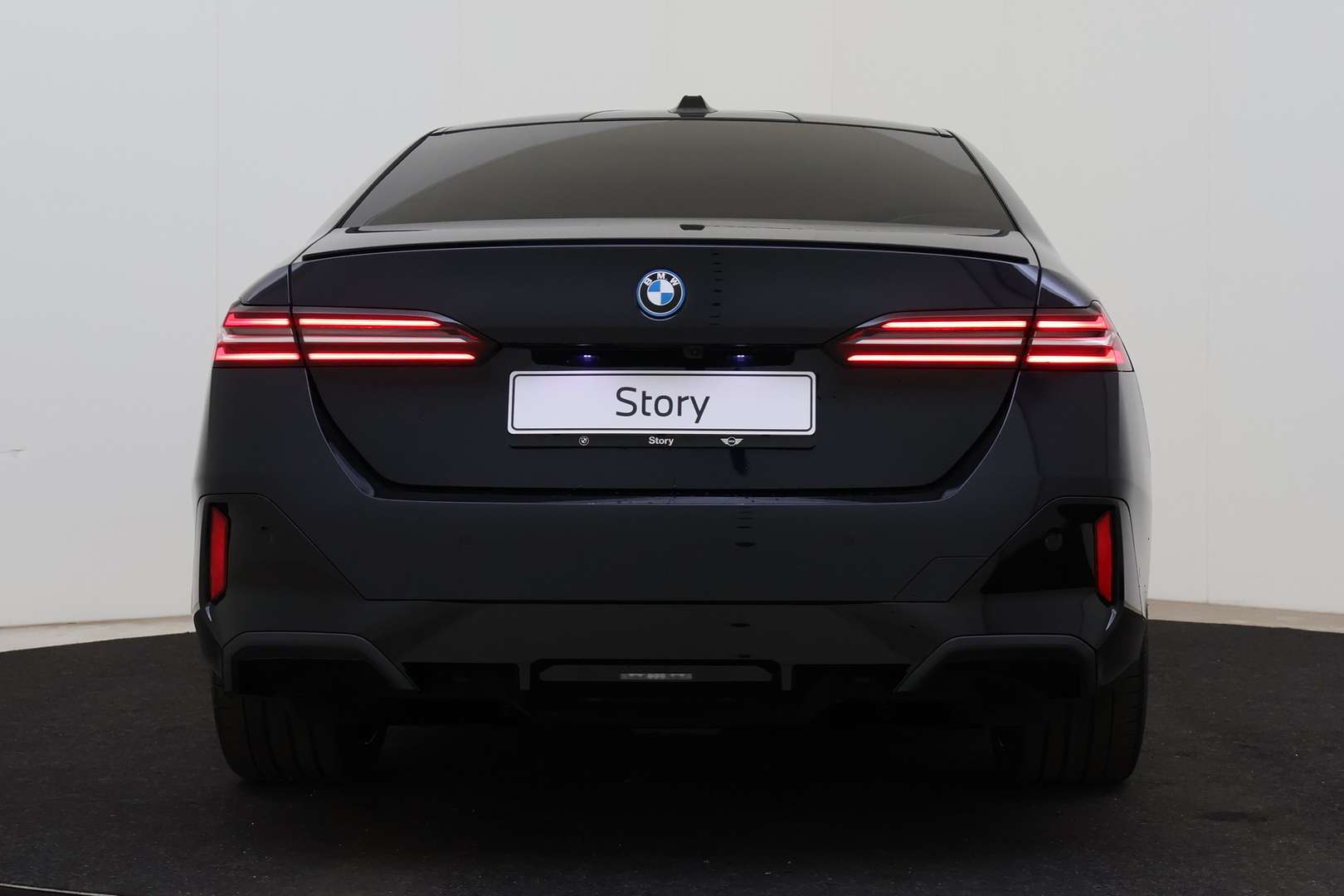 BMW I5 M Sport EDrive40 - 2024 - Joinsteer - #4