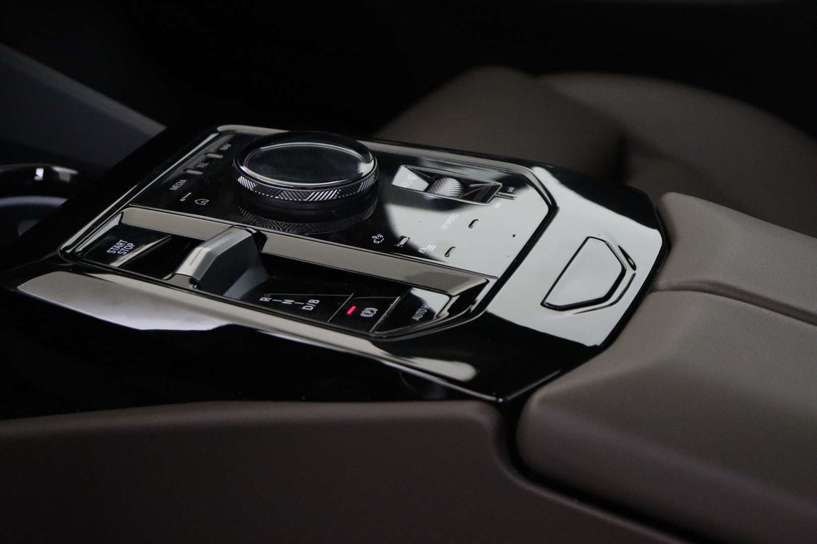 BMW I5 M Sport EDrive40 - 2024 - Joinsteer - #5