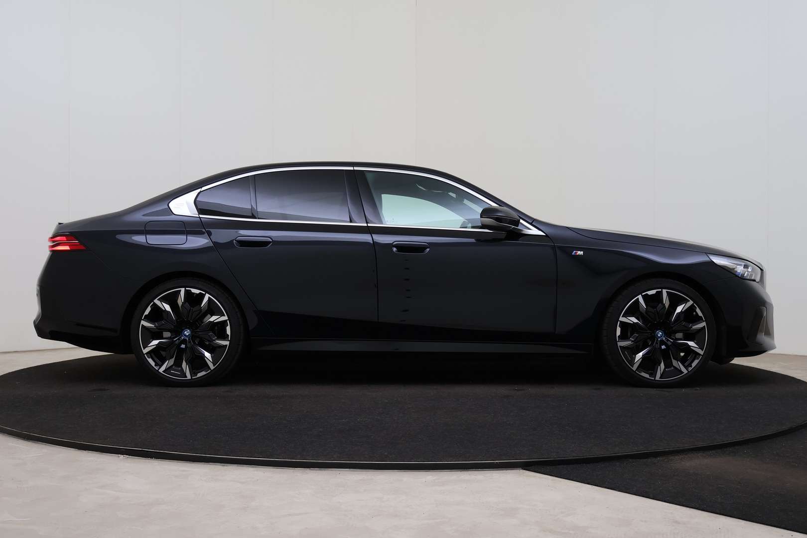 BMW I5 M Sport EDrive40 - 2024 - Joinsteer - #6