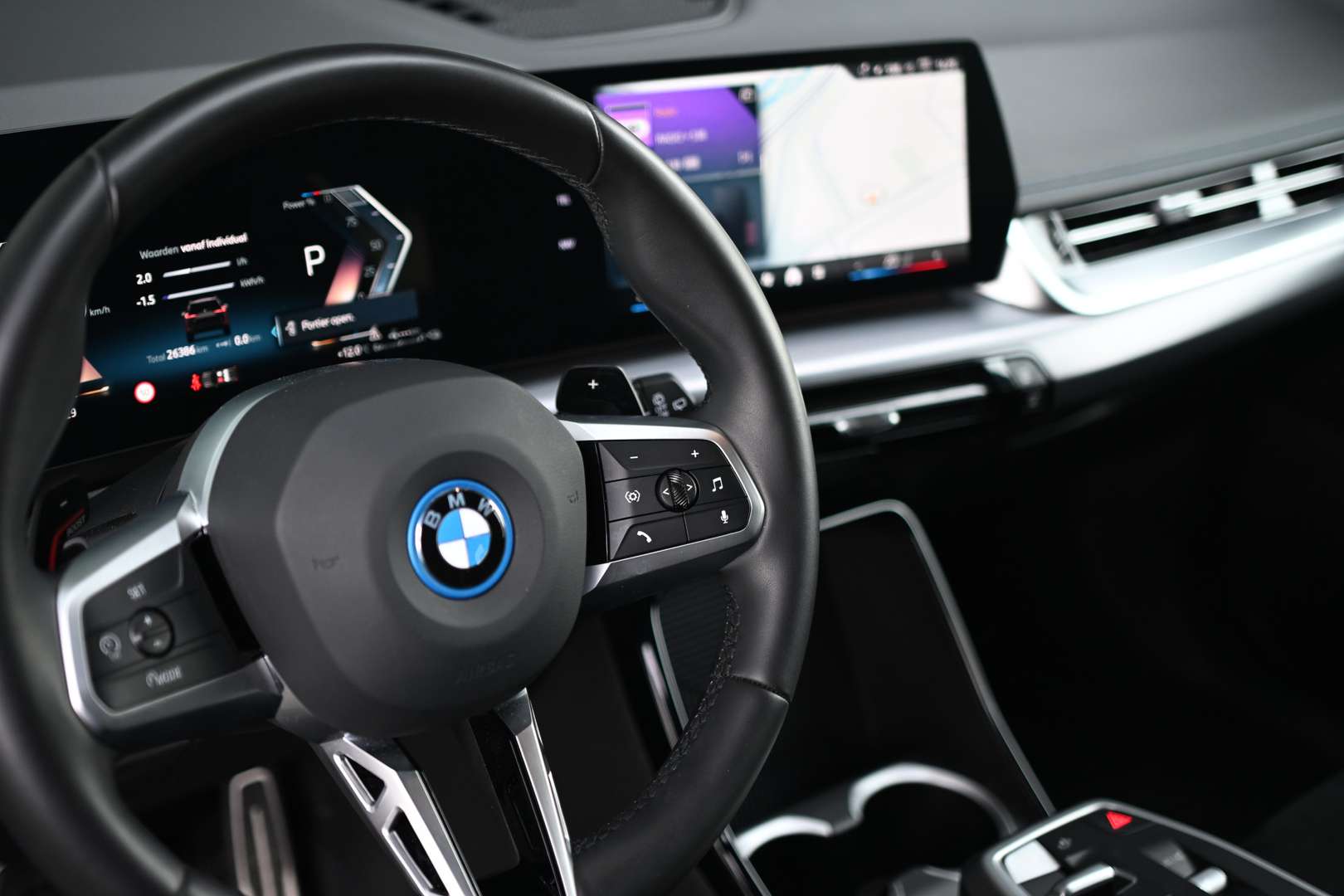 BMW X1 M Sport XDrive25e - 2025 - Joinsteer - #16