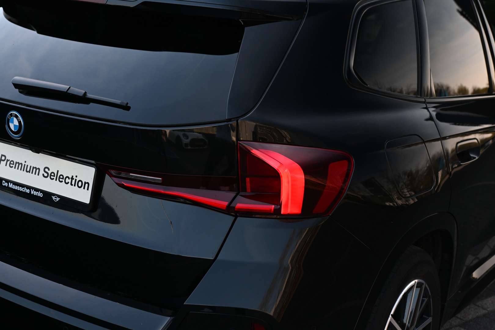 BMW X1 M Sport XDrive25e - 2025 - Joinsteer - #17