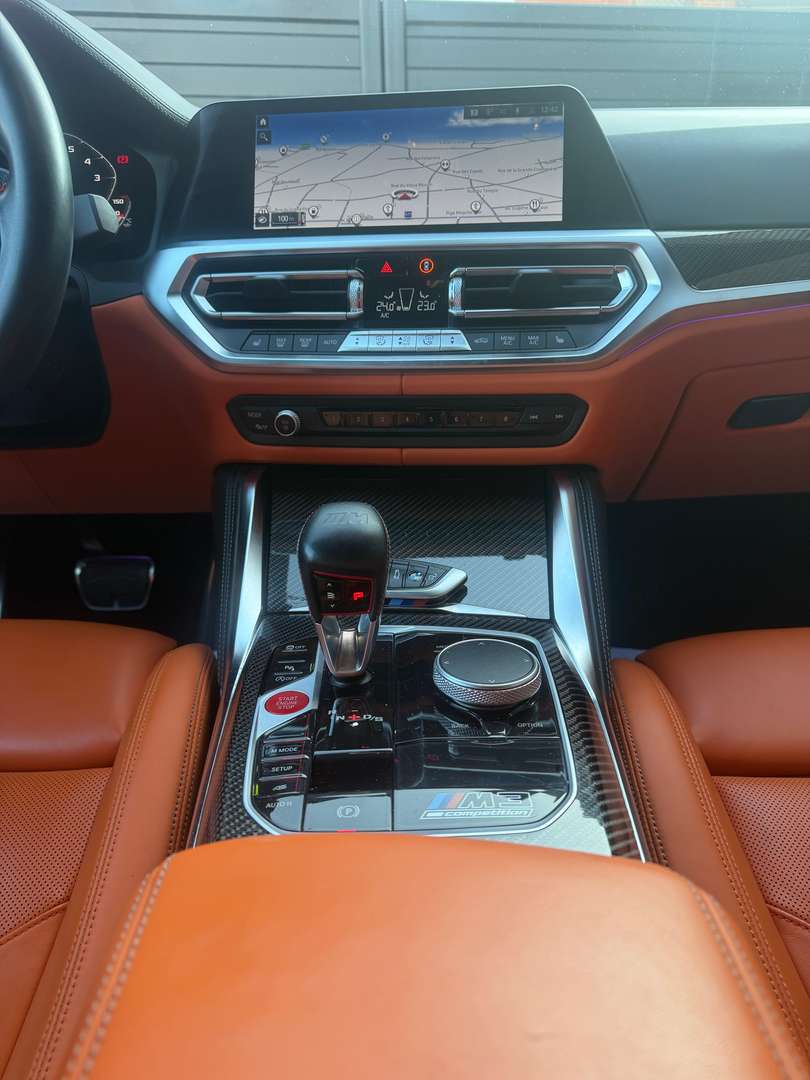 BMW M3 Competition M3 - 2022 - Joinsteer - #15