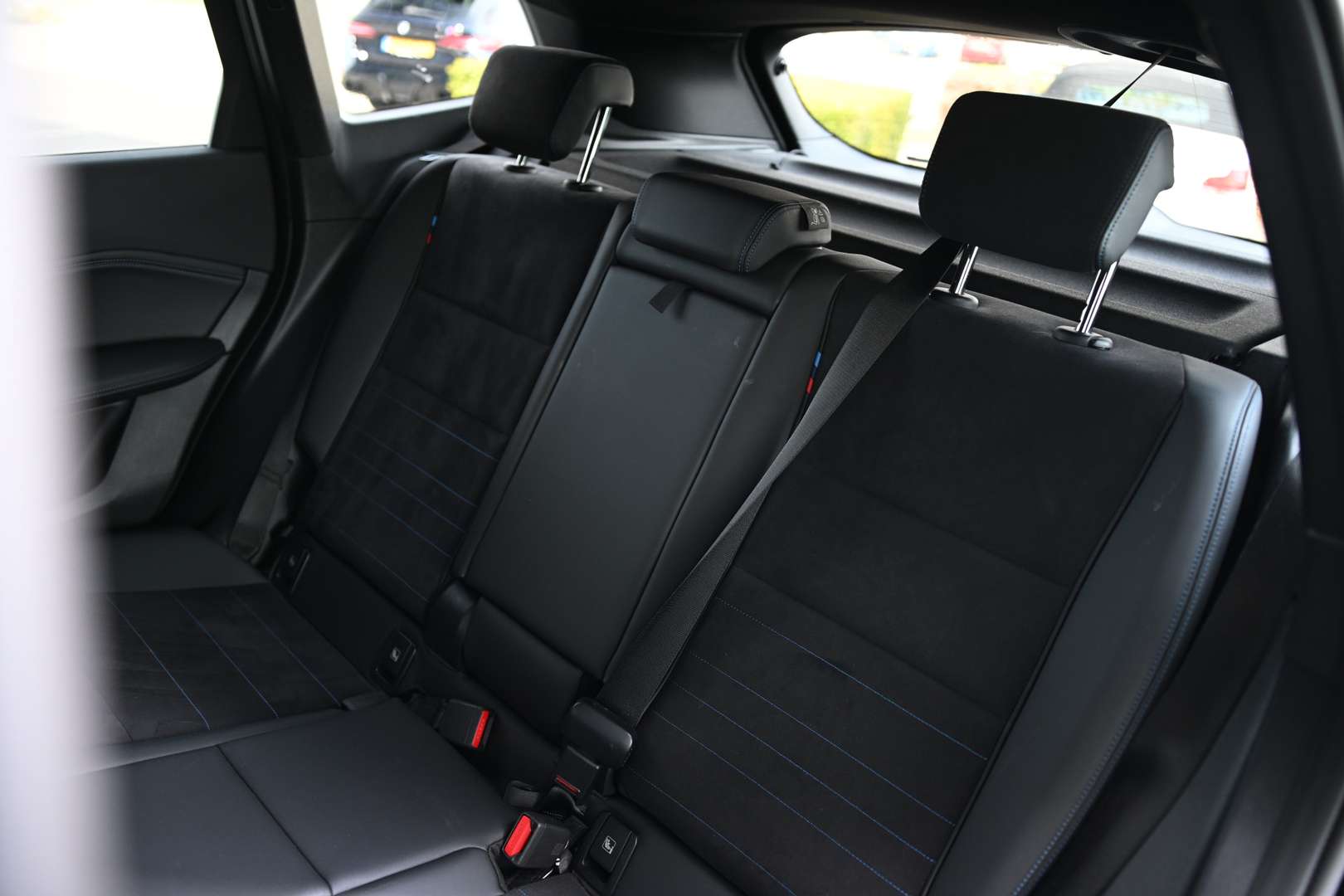 BMW X1 M Sport XDrive25e - 2025 - Joinsteer - #19