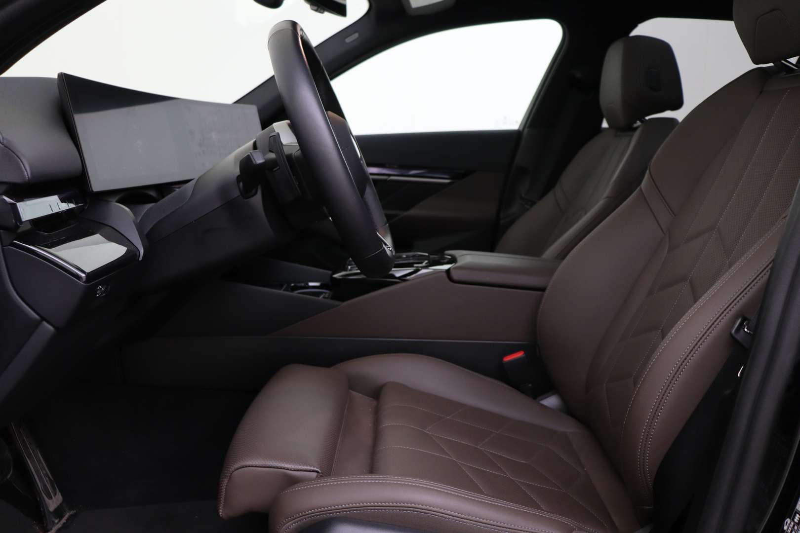 BMW I5 M Sport EDrive40 - 2024 - Joinsteer - #11