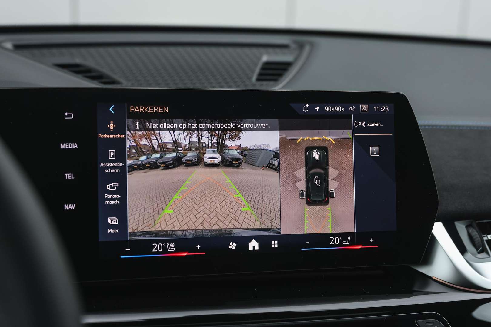 BMW IX1 M Sport EDrive20 - 2025 - Joinsteer - #16