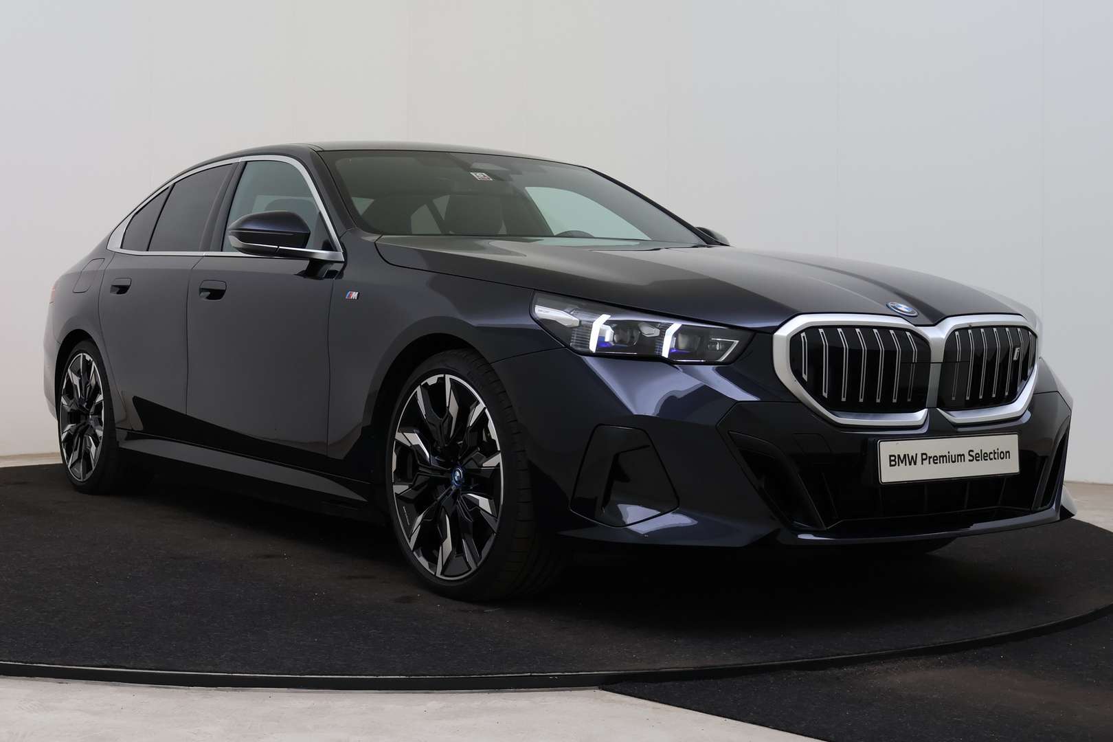 BMW I5 M Sport EDrive40 - 2024 - Joinsteer - #12