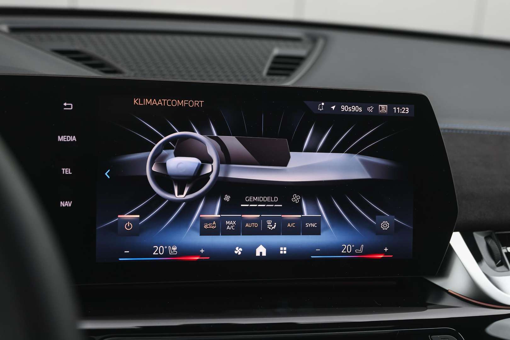 BMW IX1 M Sport EDrive20 - 2025 - Joinsteer - #17