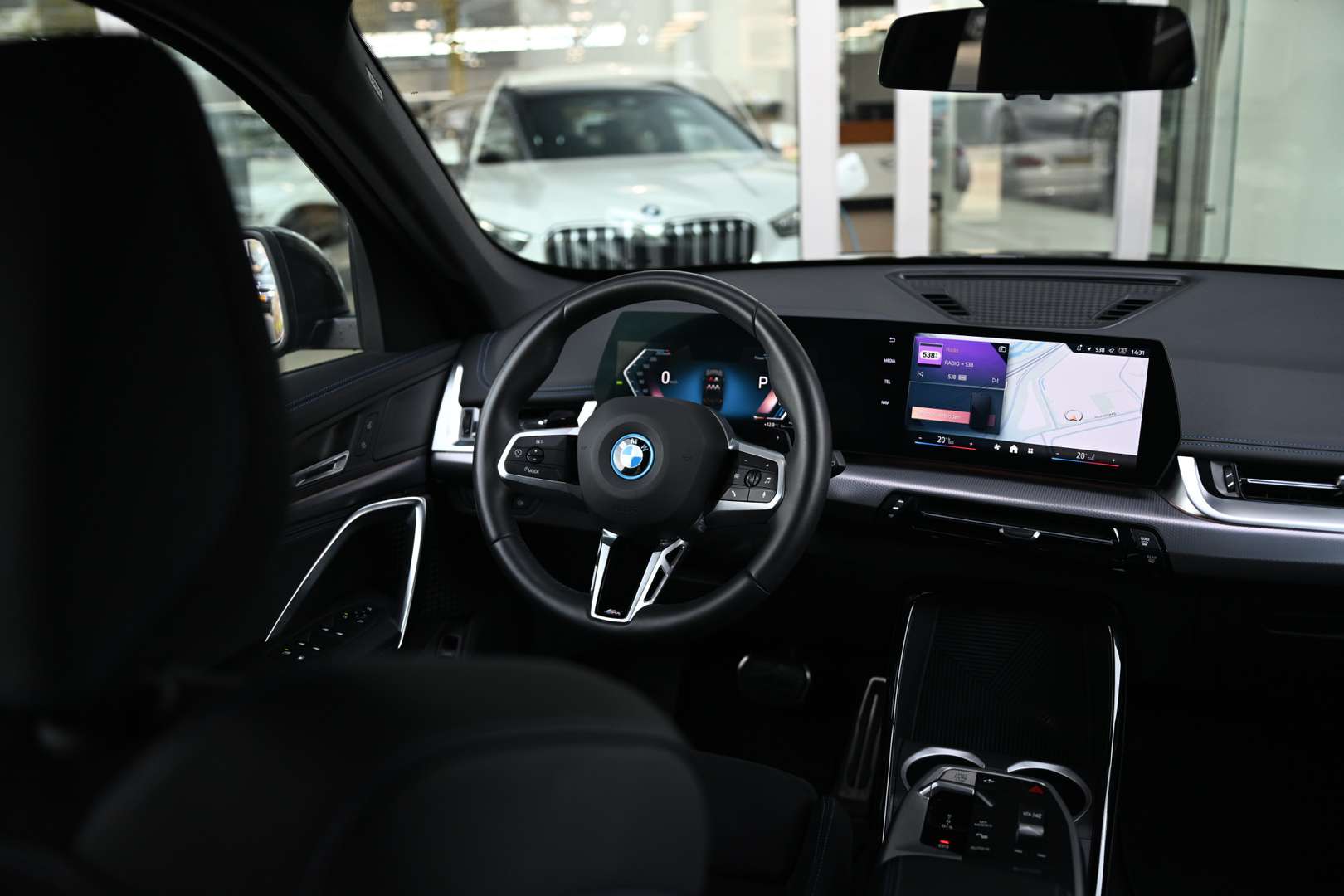 BMW X1 M Sport XDrive25e - 2025 - Joinsteer - #21