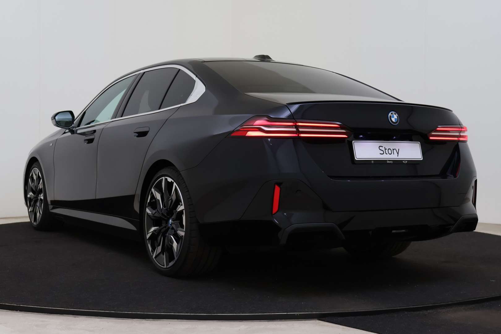 BMW I5 M Sport EDrive40 - 2024 - Joinsteer - #14