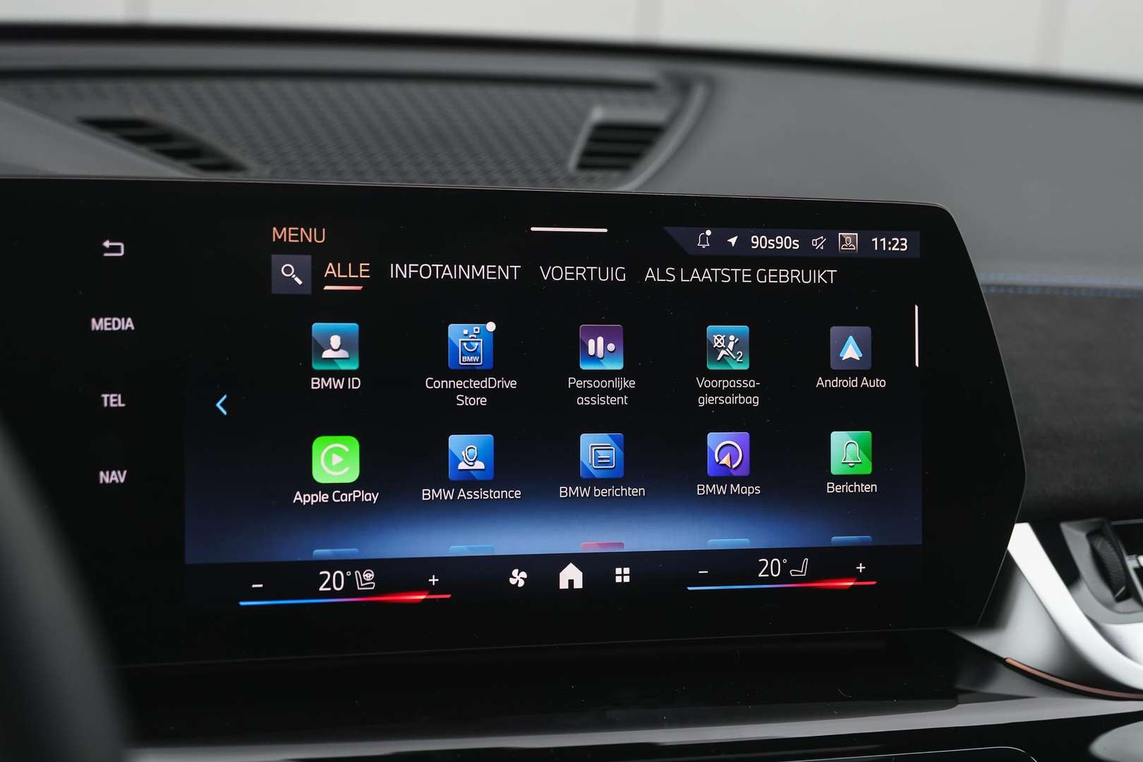 BMW IX1 M Sport EDrive20 - 2025 - Joinsteer - #19