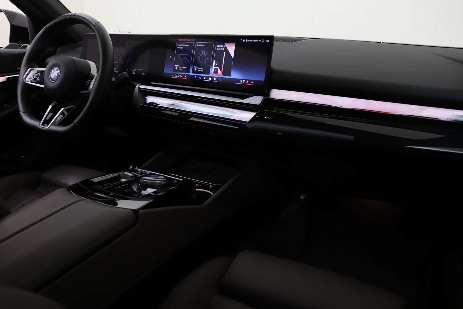 BMW I5 M Sport EDrive40 - 2024 - Joinsteer - #15