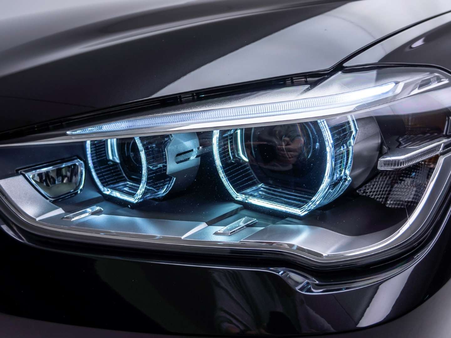 BMW X1 M Sport 20i SDrive - 2019 - Joinsteer - #3