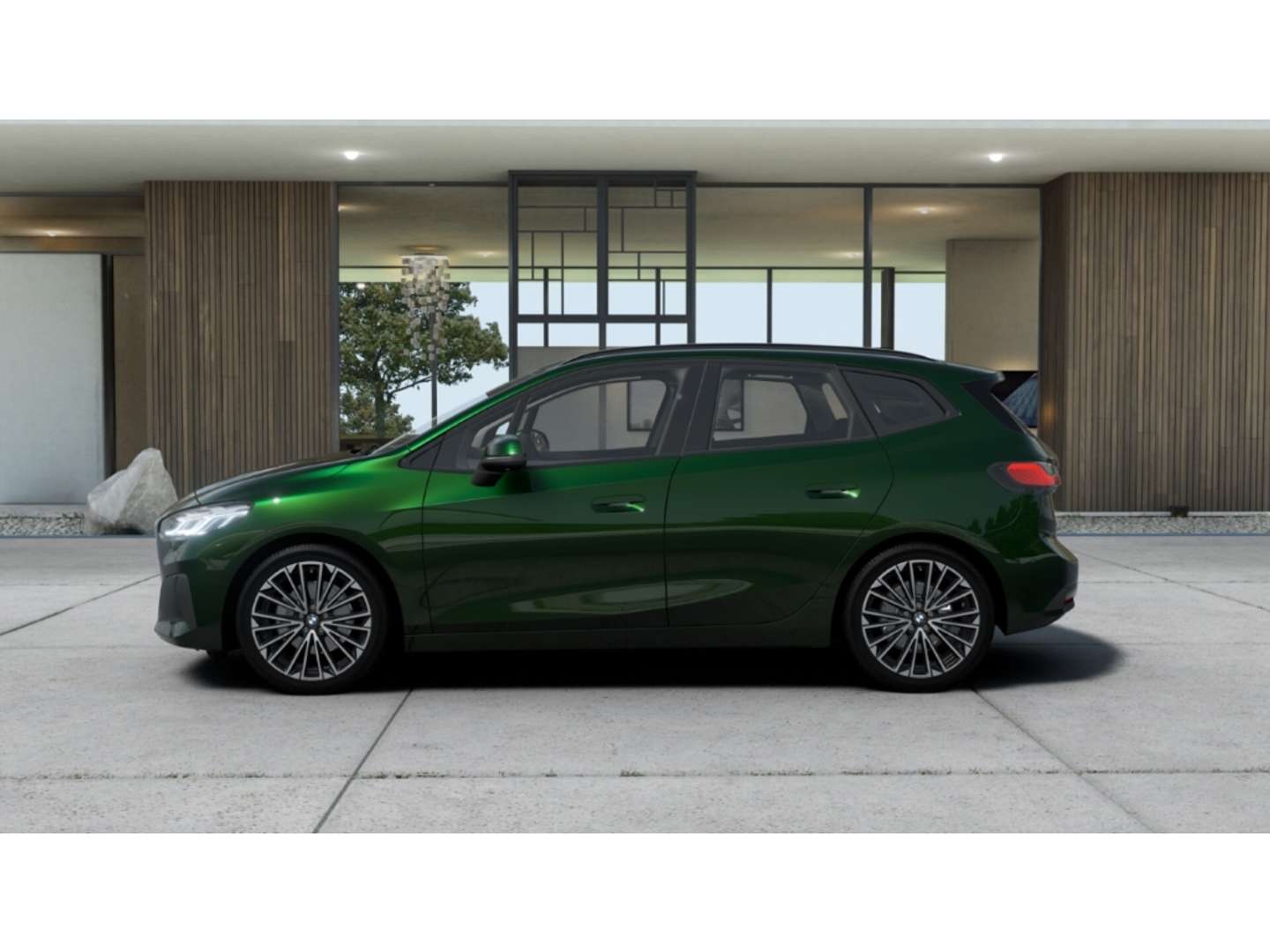 BMW Série 2 Active Tourer 220i - 2025 - Joinsteer - #2