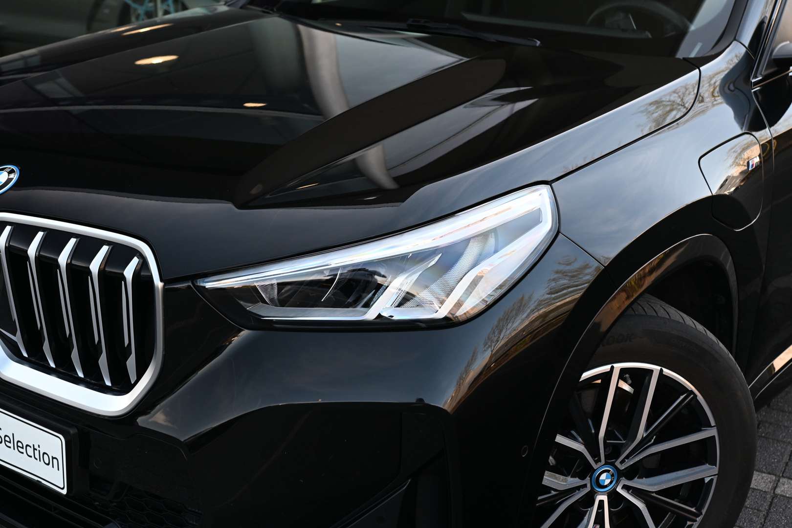 BMW X1 M Sport XDrive25e - 2025 - Joinsteer - #25