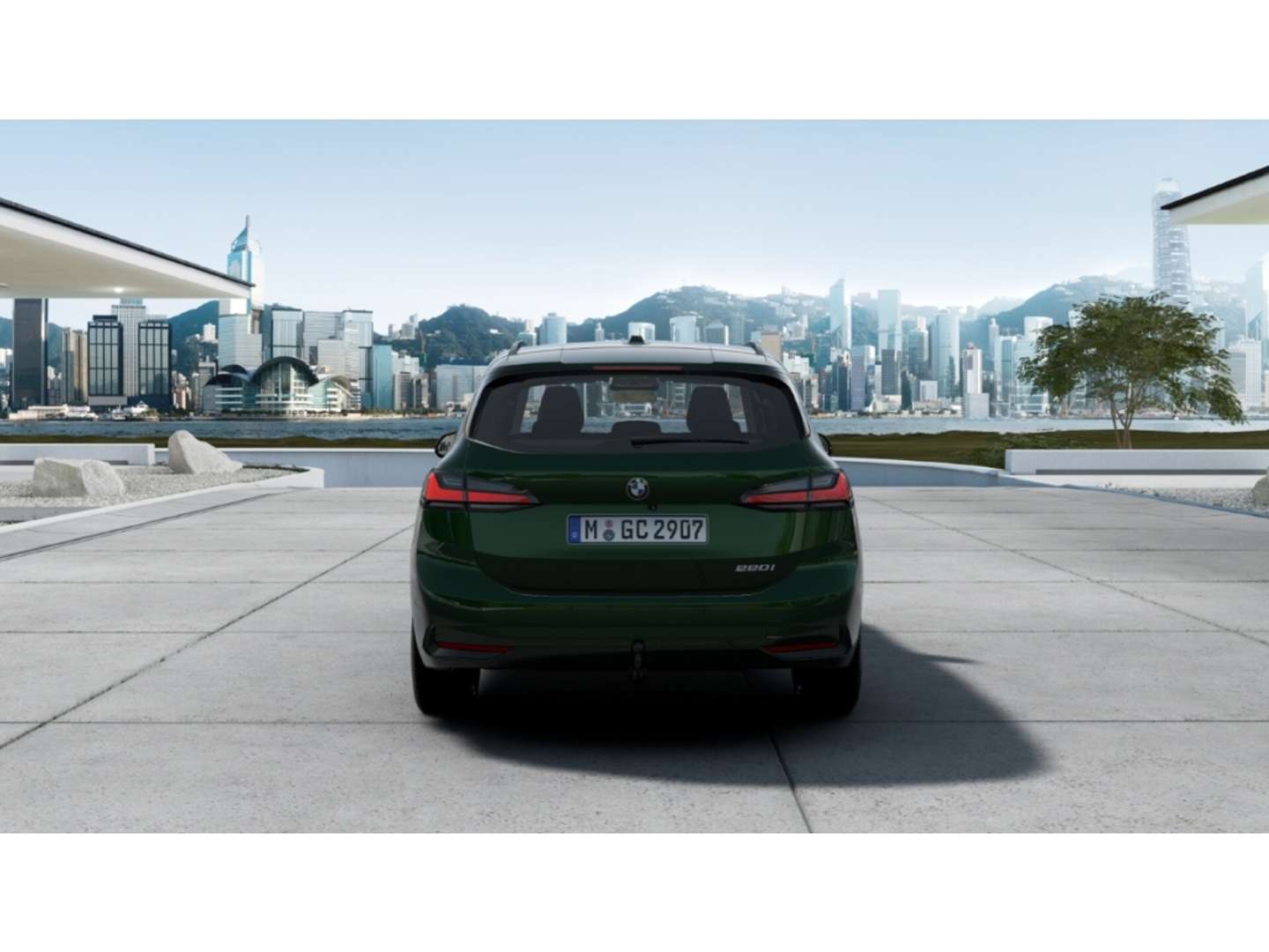 BMW Série 2 Active Tourer 220i - 2025 - Joinsteer - #3