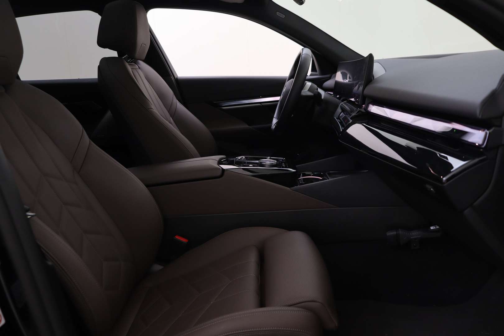 BMW I5 M Sport EDrive40 - 2024 - Joinsteer - #18