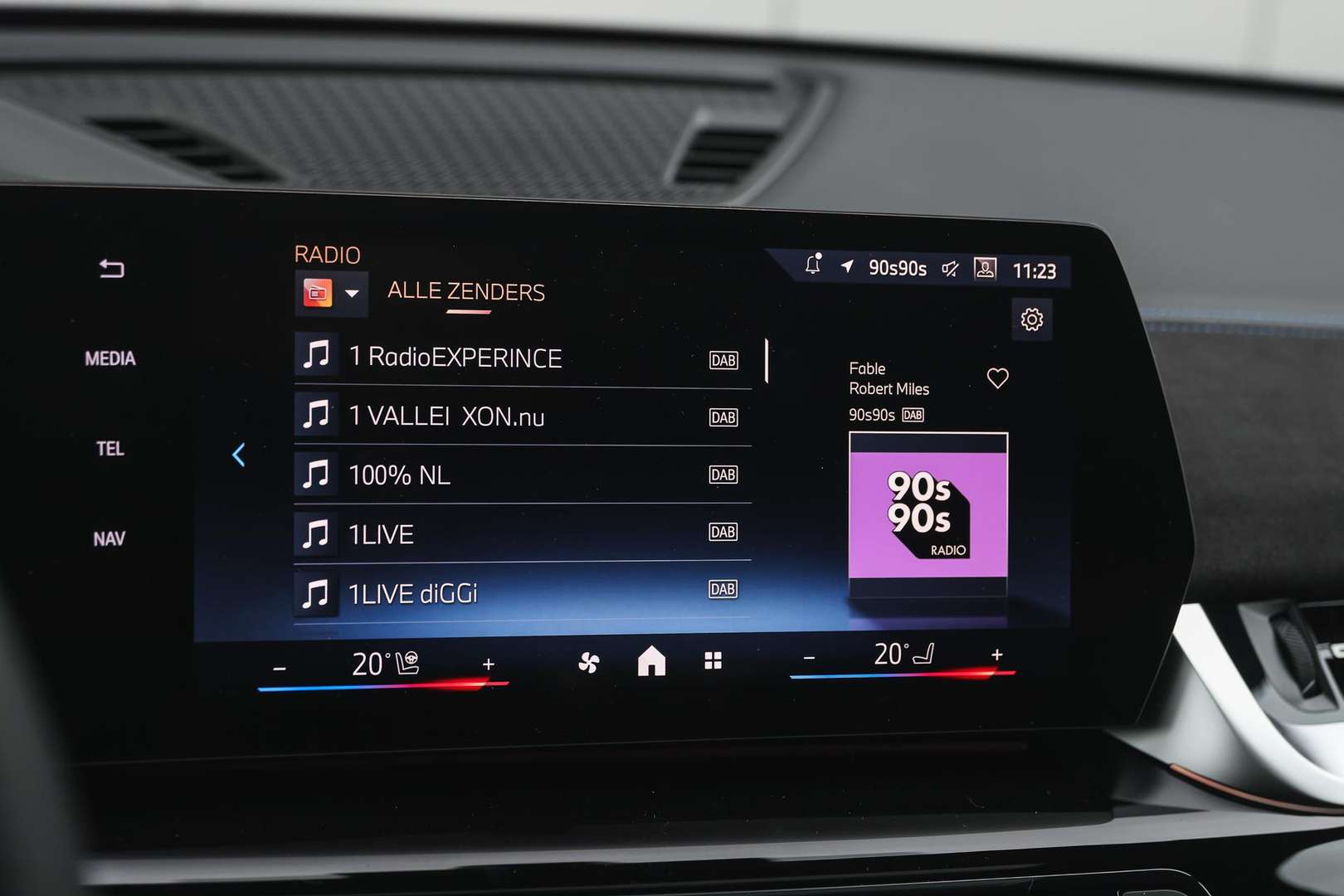 BMW IX1 M Sport EDrive20 - 2025 - Joinsteer - #24
