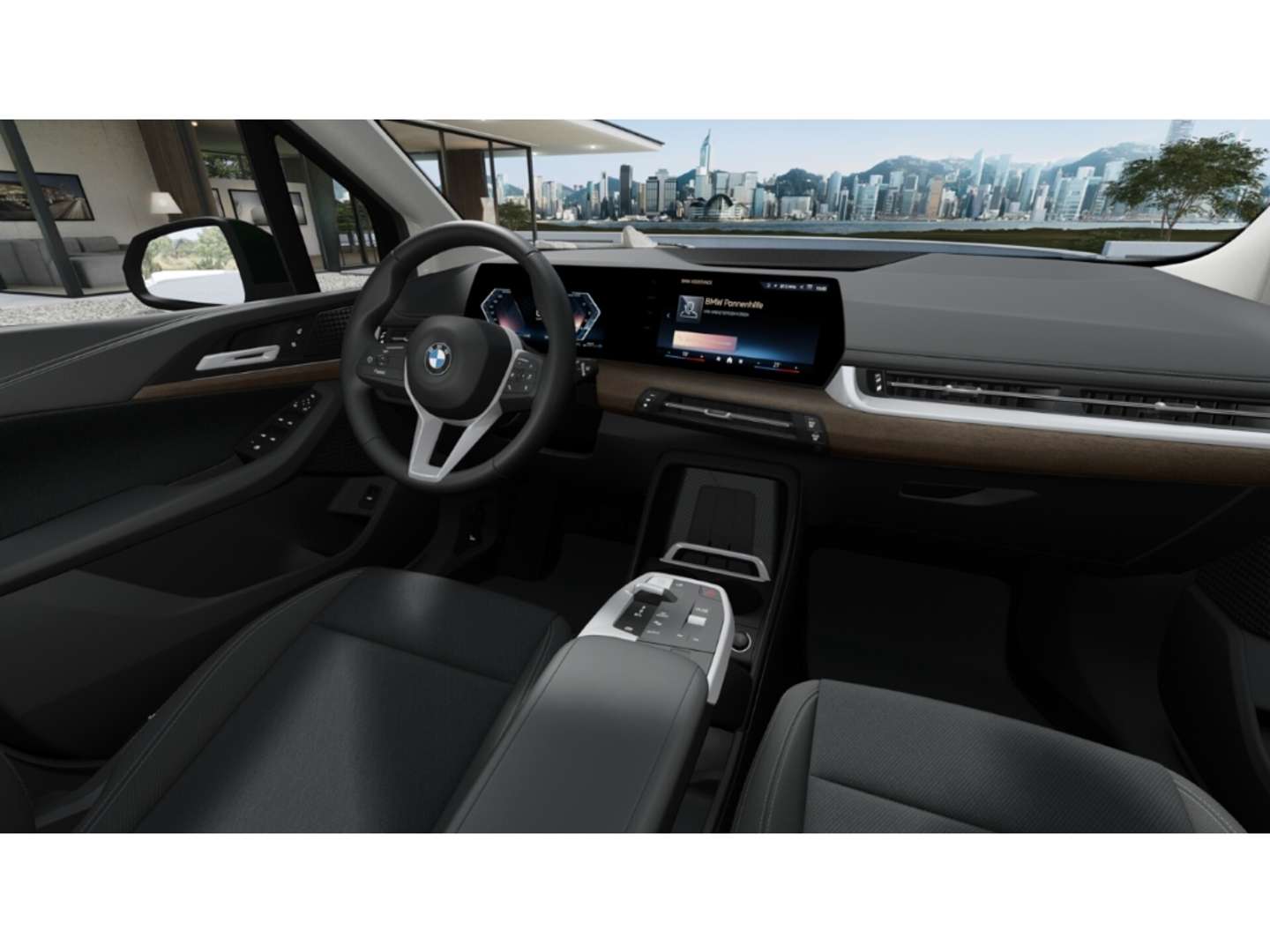 BMW Série 2 Active Tourer 220i - 2025 - Joinsteer - #5