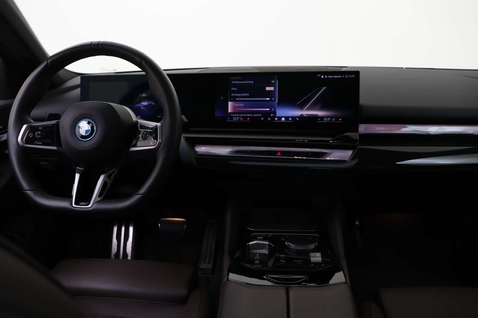BMW I5 M Sport EDrive40 - 2024 - Joinsteer - #22