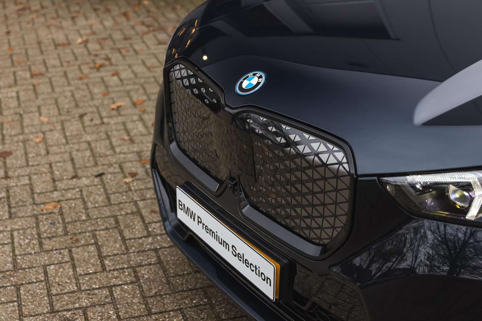 BMW IX1 M Sport EDrive20 - 2025 - Joinsteer - #27