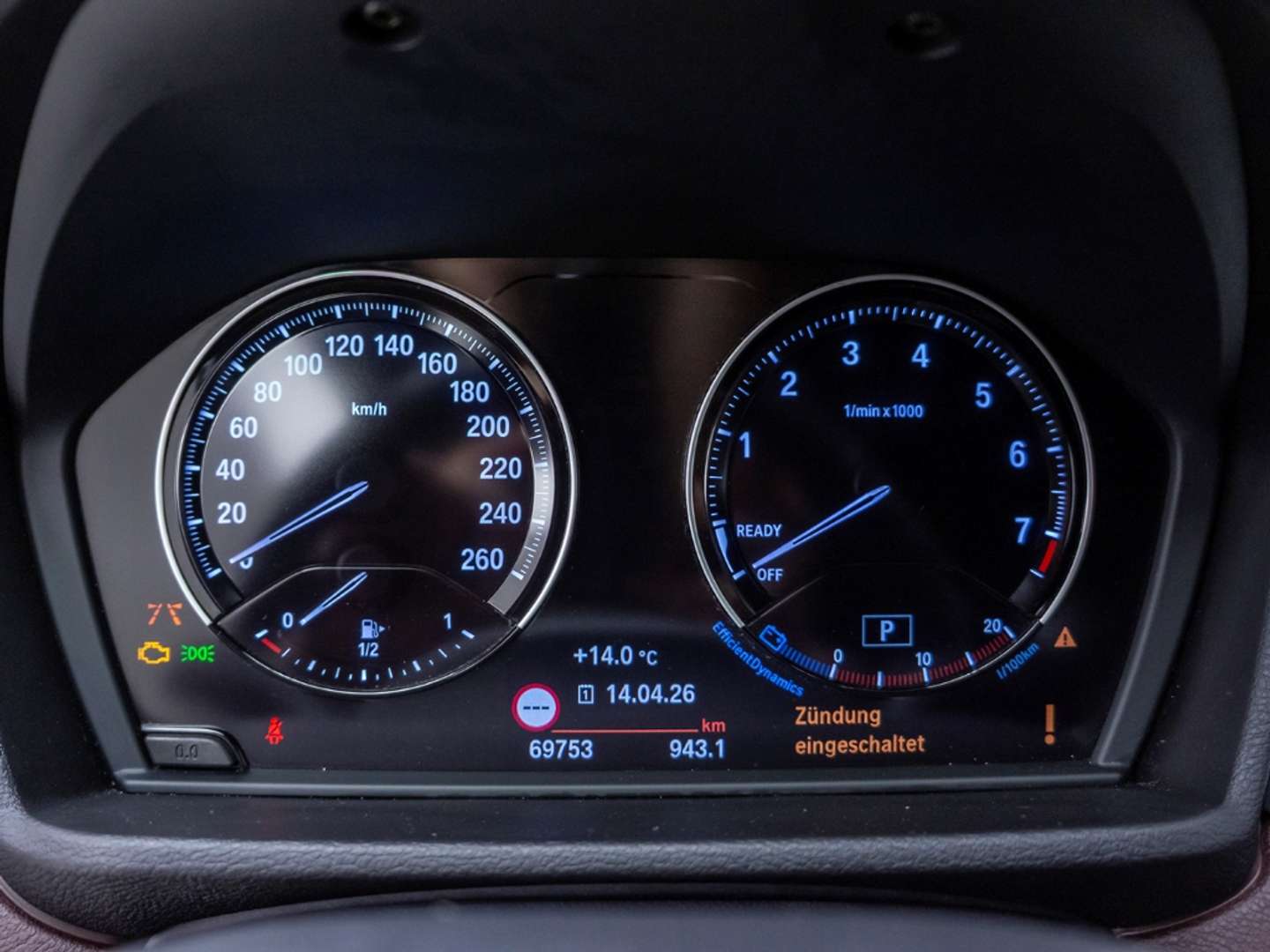 BMW X1 M Sport 20i SDrive - 2019 - Joinsteer - #11